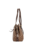 Chelsea, bottom view